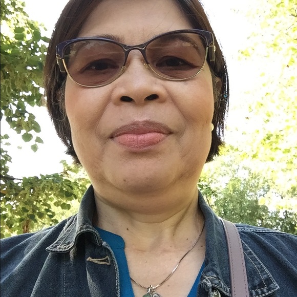 Meet your Posher, Nerie - Picture 1 of 1